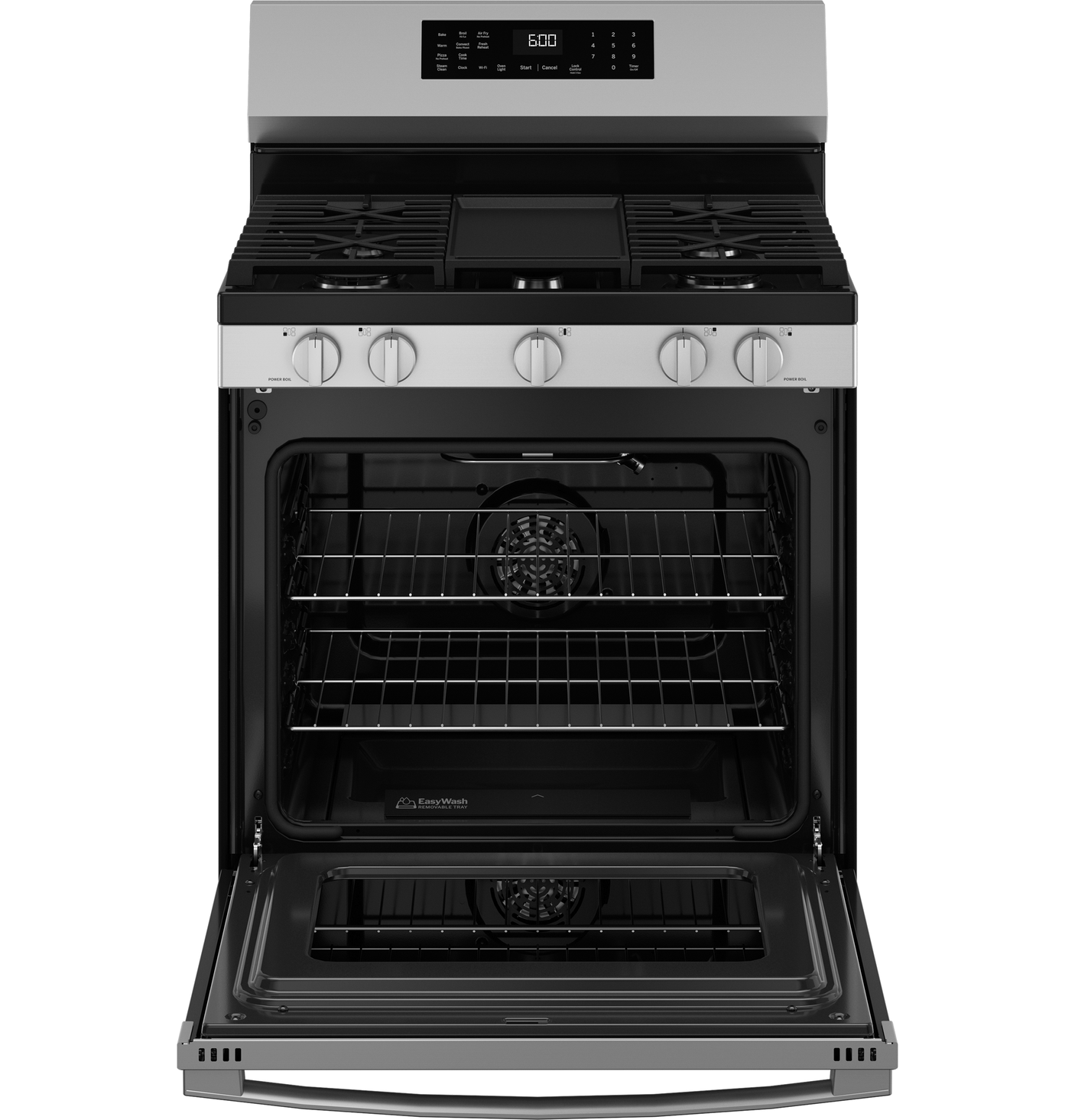 GE GGF600AVSS