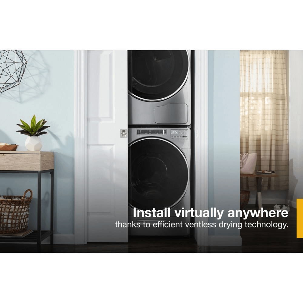 Whirlpool WHD862CHC