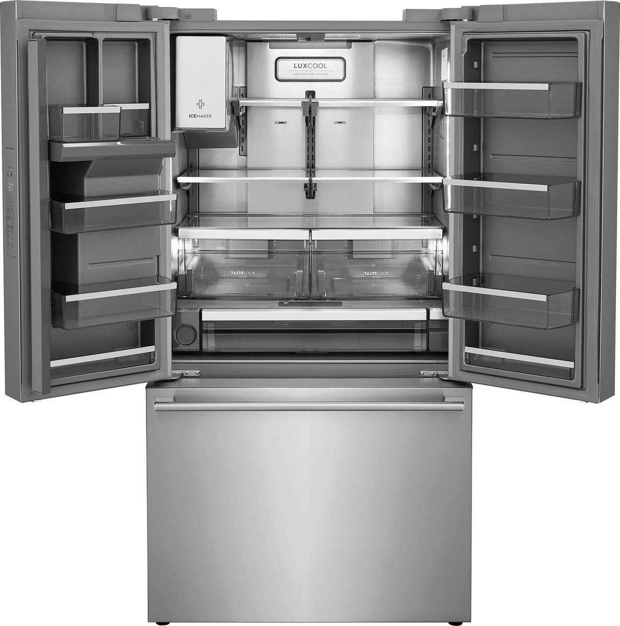 Electrolux ERFC2393AS