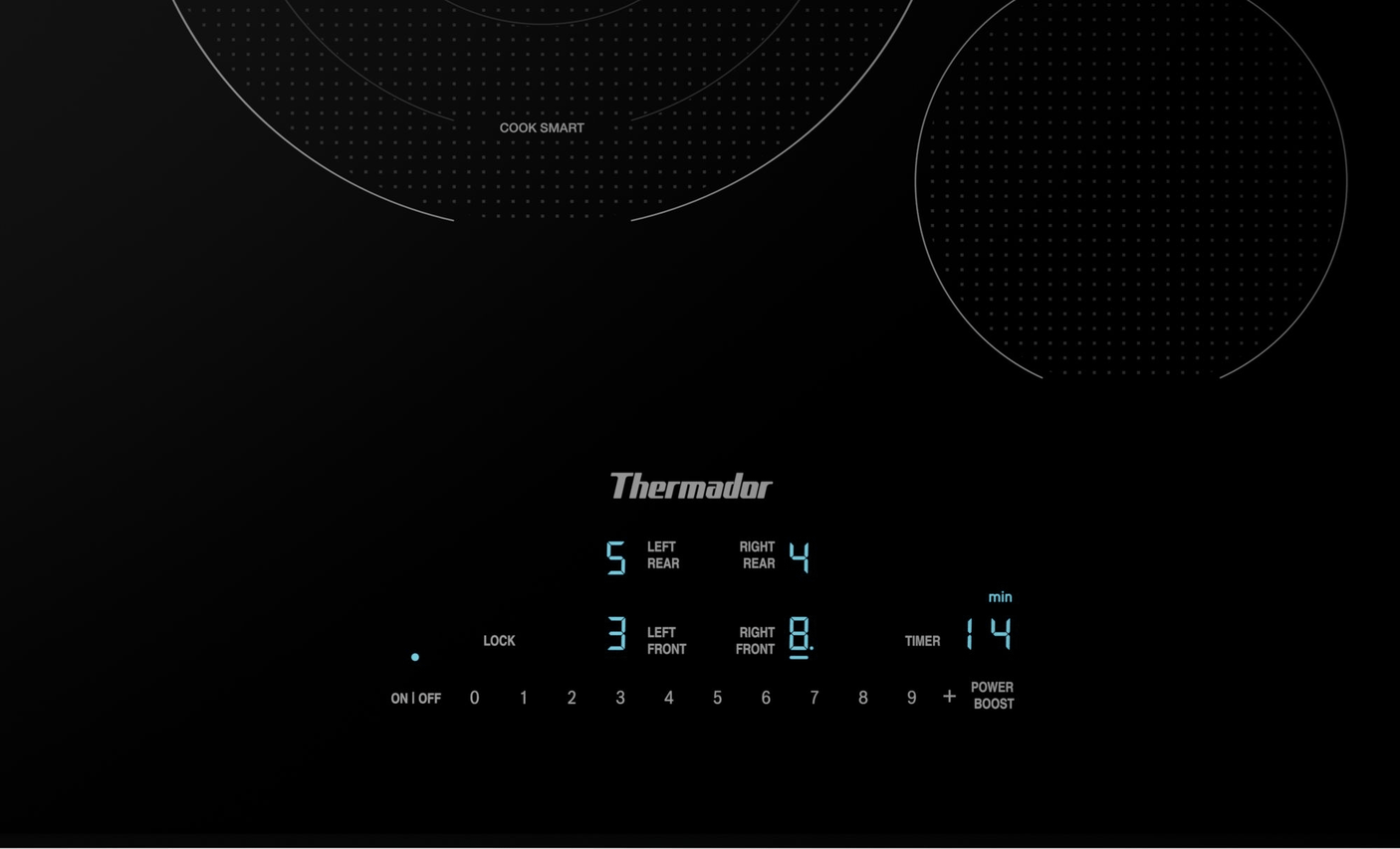 Thermador CET305YB