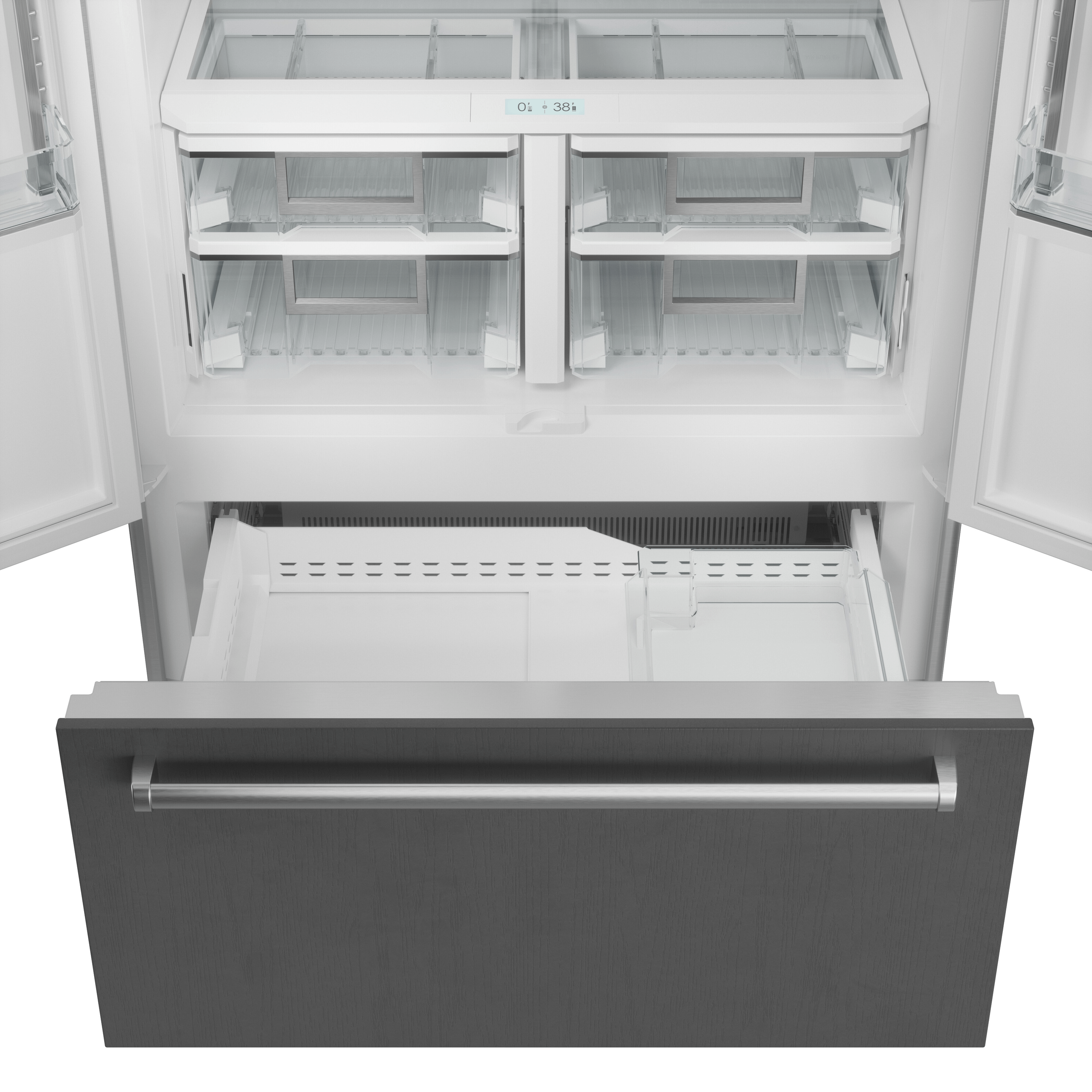 Sub-Zero CL4250UFDIDST