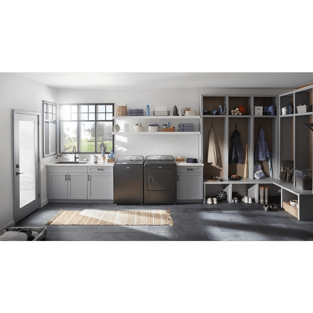 Maytag MGD6500MBK