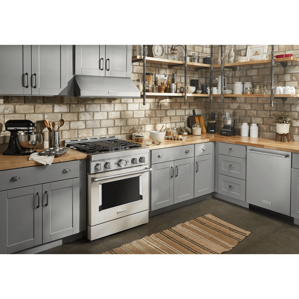 KitchenAid KFGC500JMH