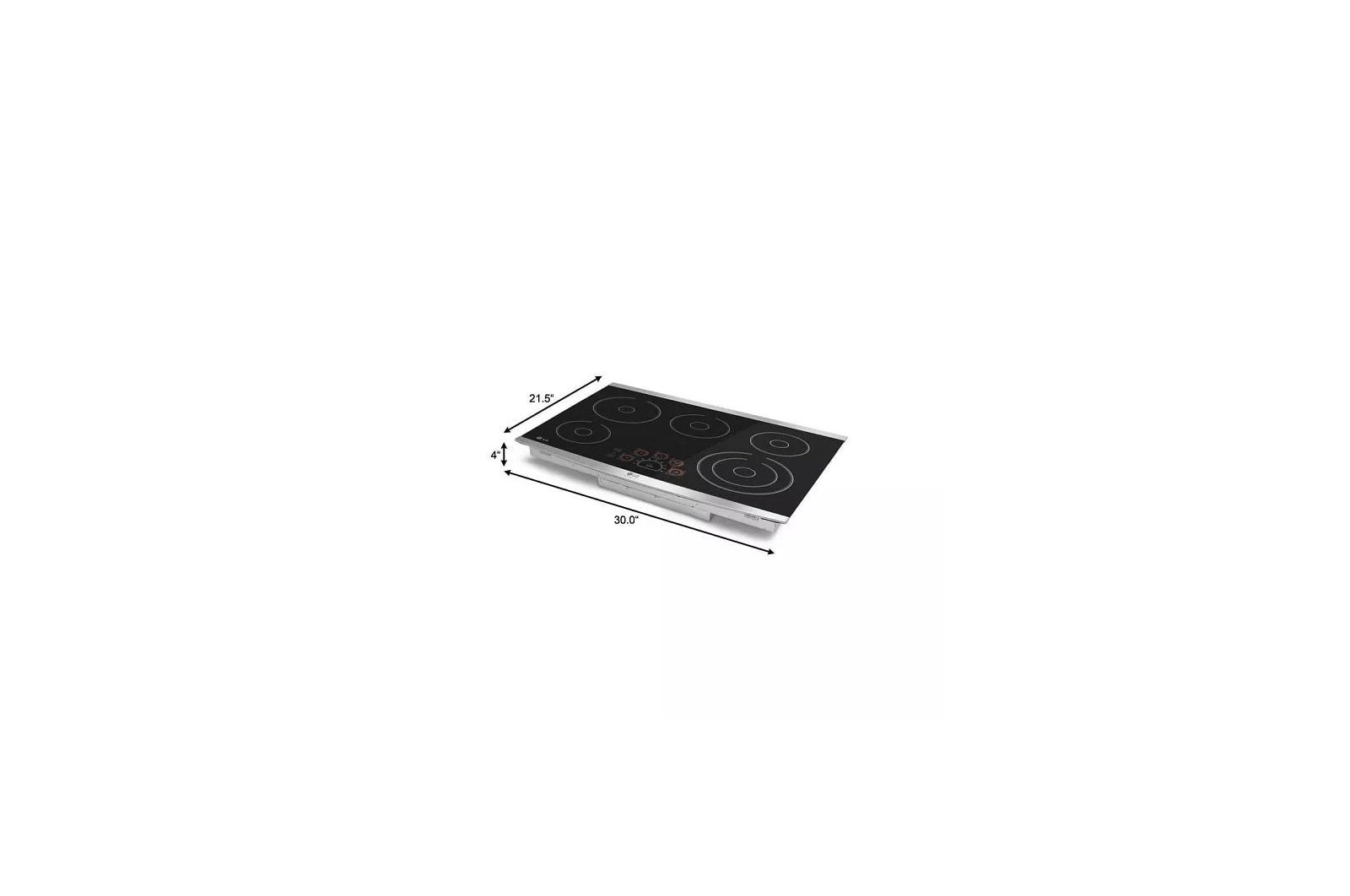 LG LCE3010SB