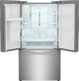 Frigidaire FRFC2323AS