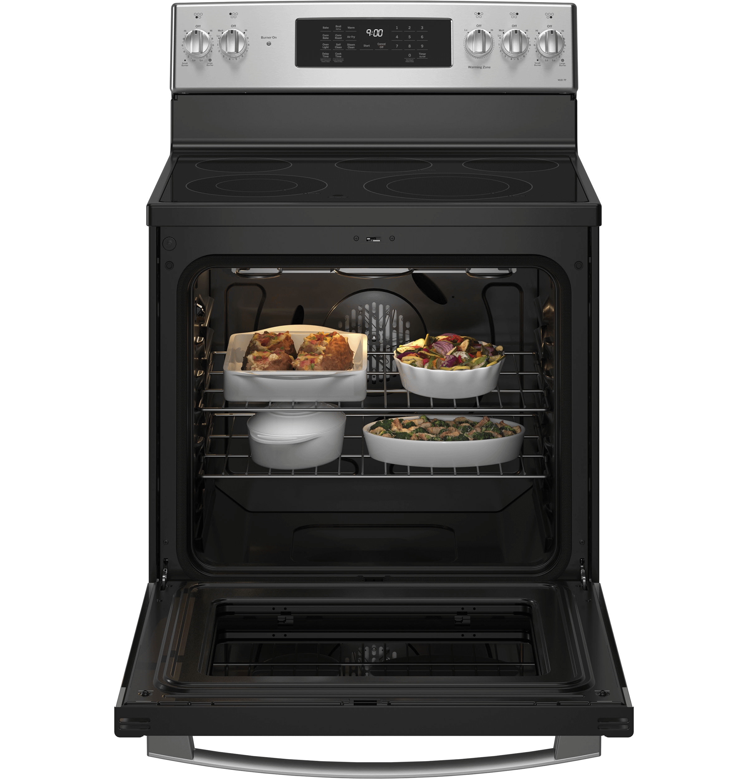 GE PB900YVFS