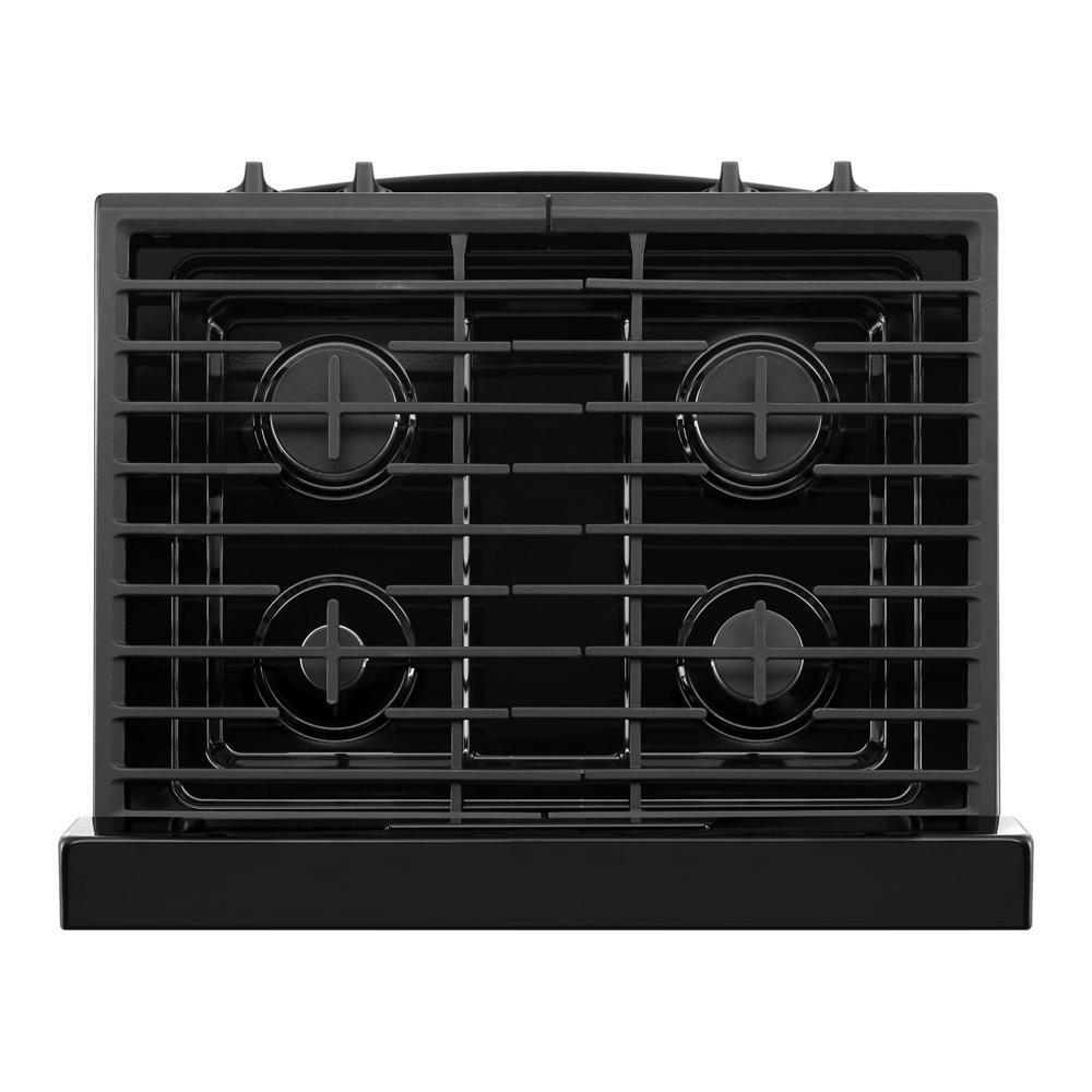 Whirlpool WFG320M0MB