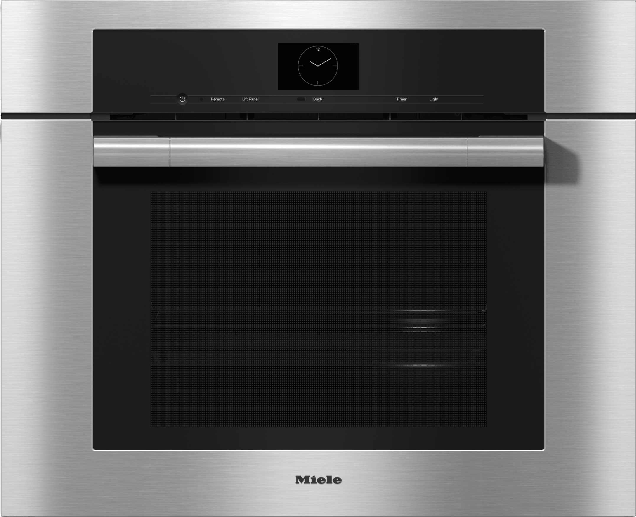 Miele DGC7580