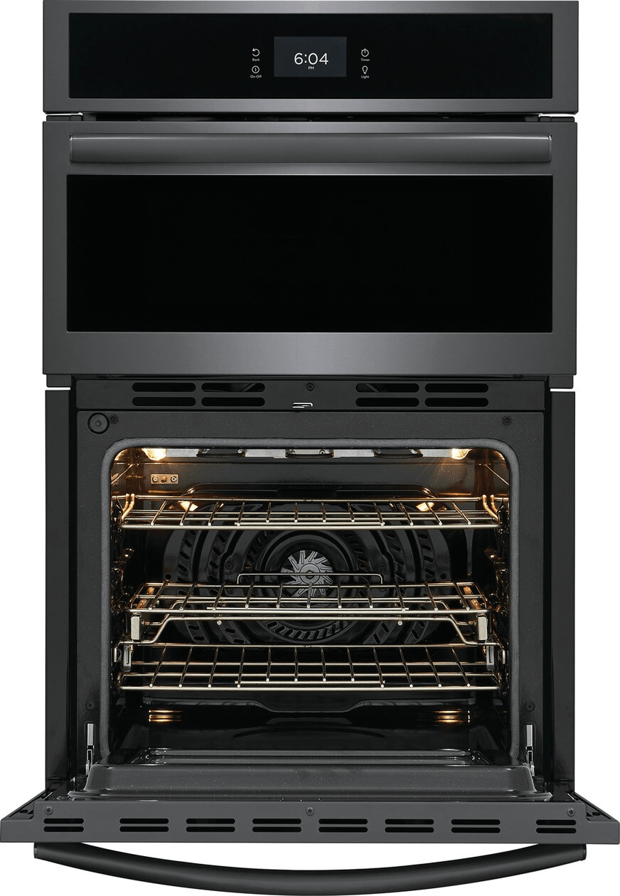 Frigidaire GCWM2767AD