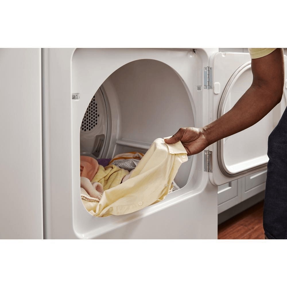 Whirlpool WGD500CMW