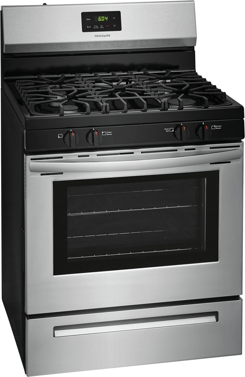 Frigidaire FCRG3051AS