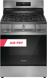 Frigidaire FCRG3083AS