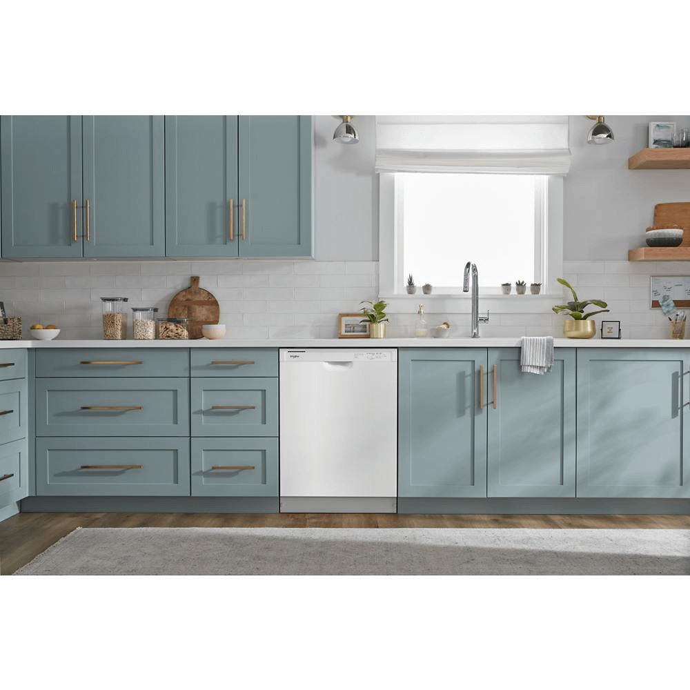 Whirlpool WFG505M0MW