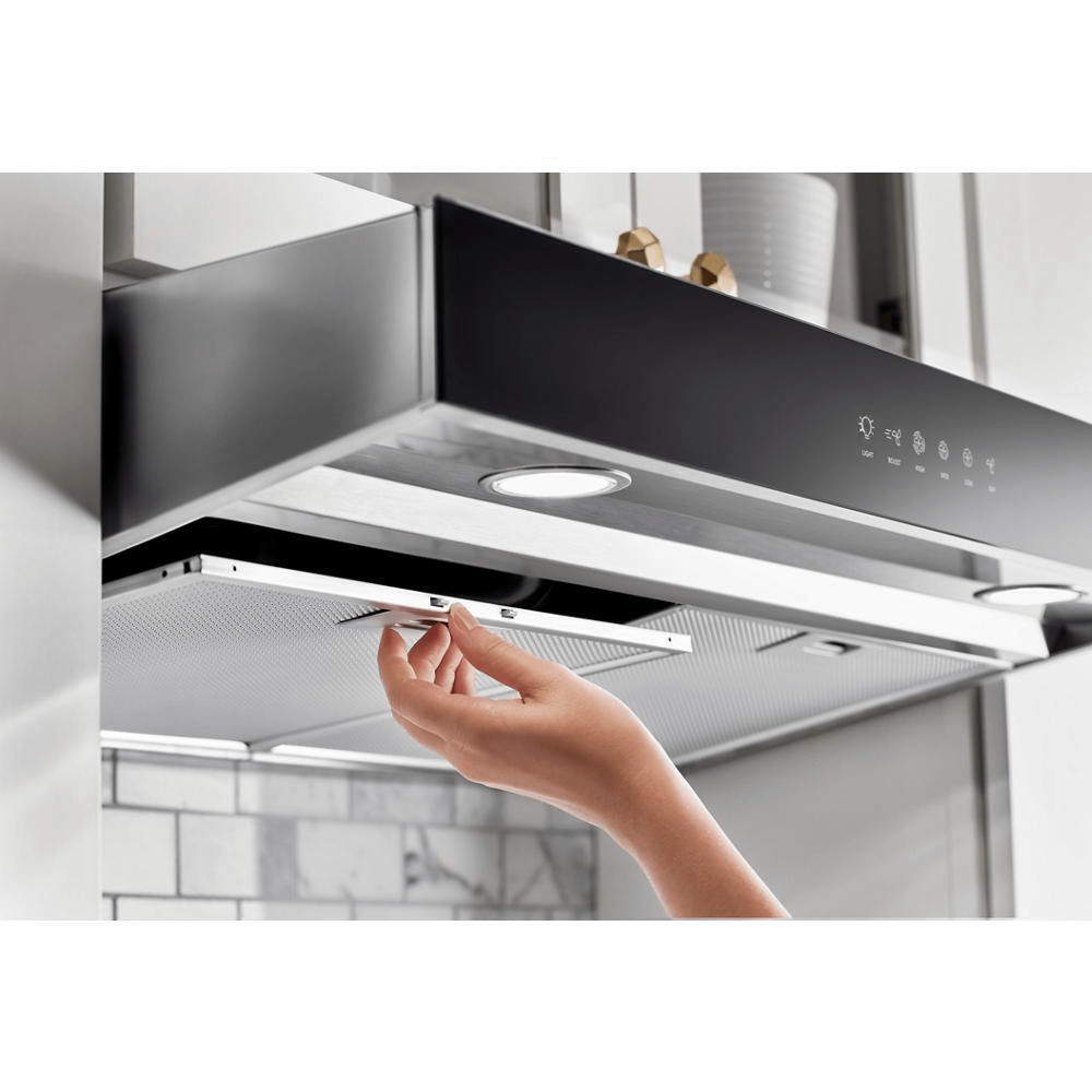 Whirlpool WVU57UC6FS