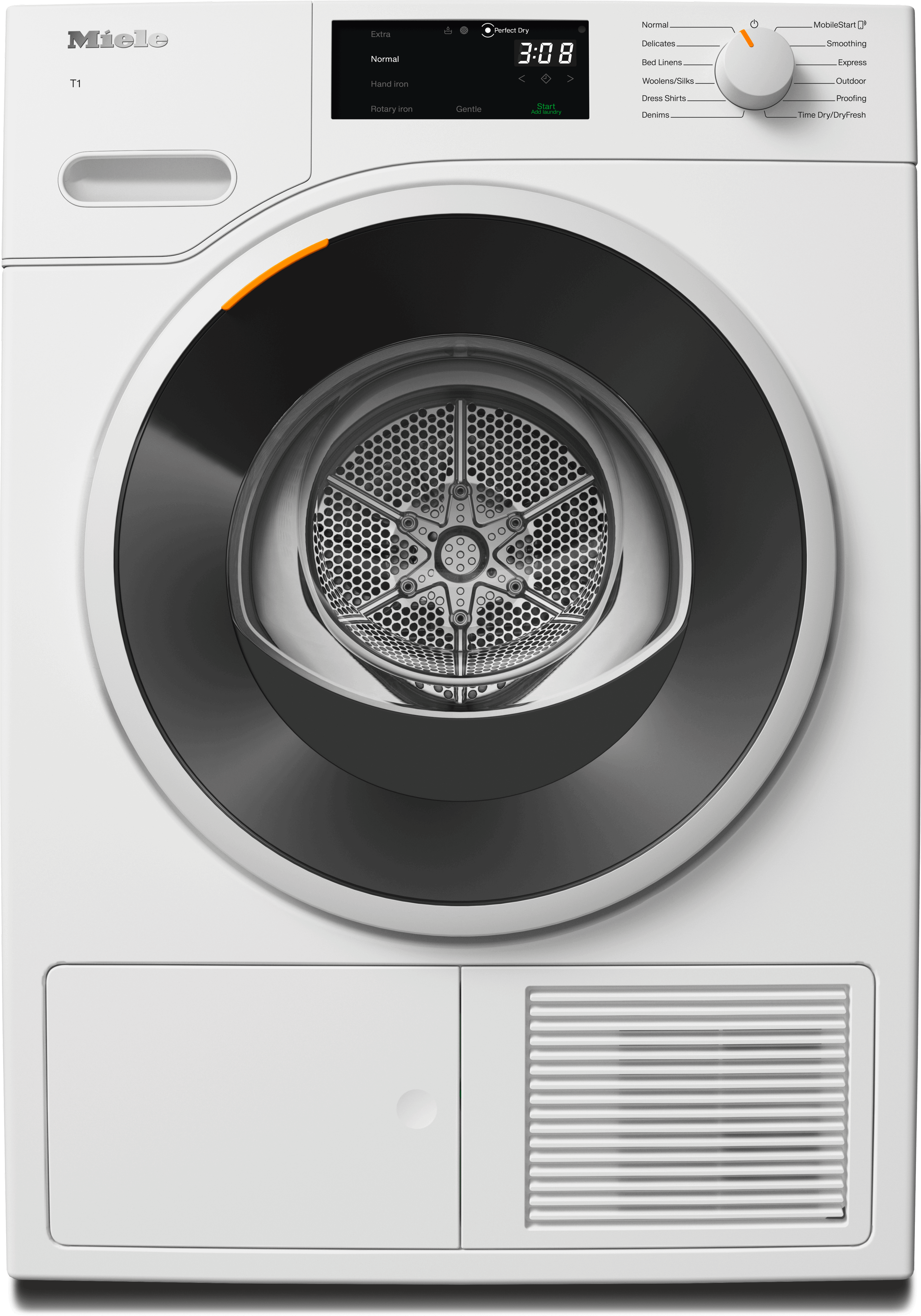 Miele TWD360WP