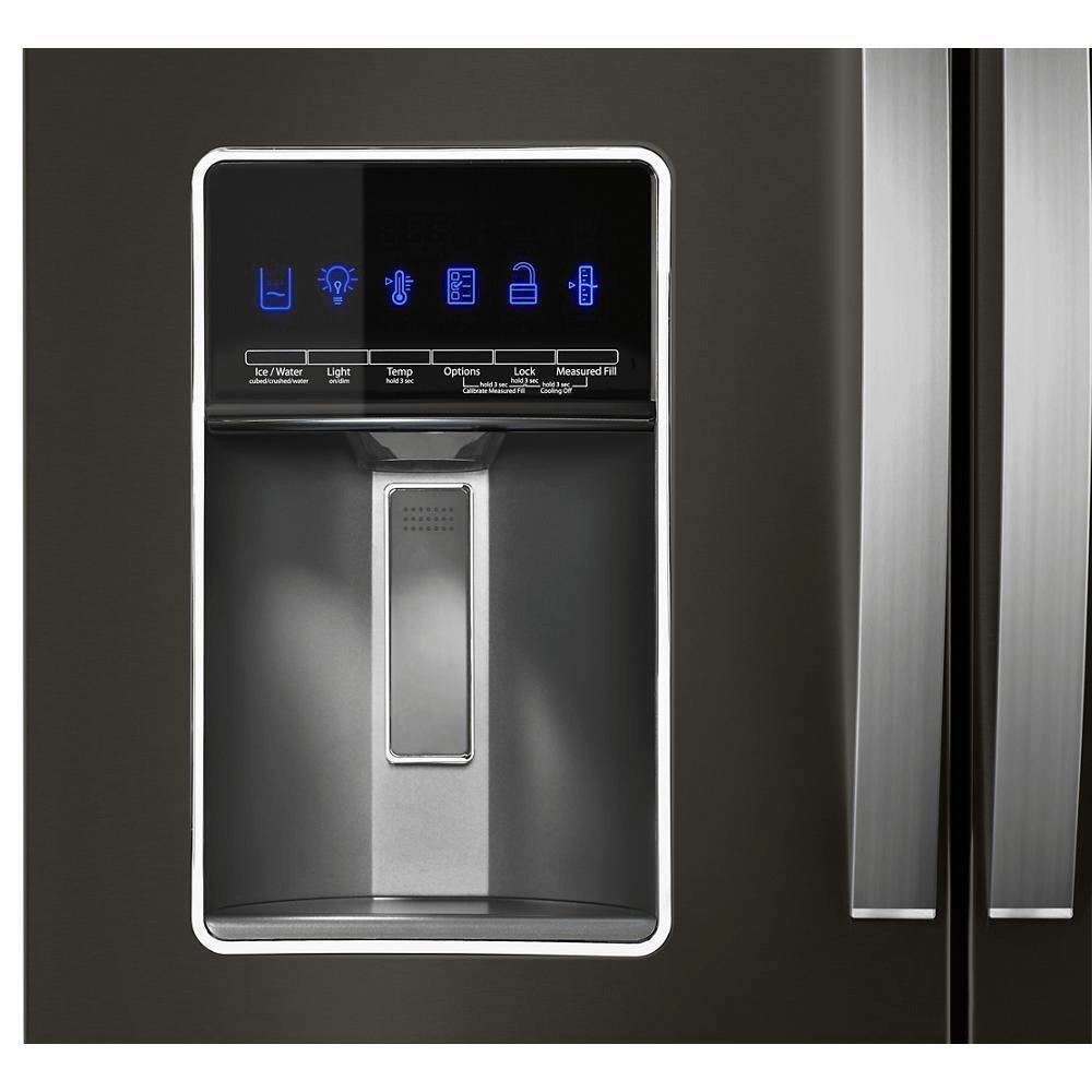 Whirlpool WRMF7736PV