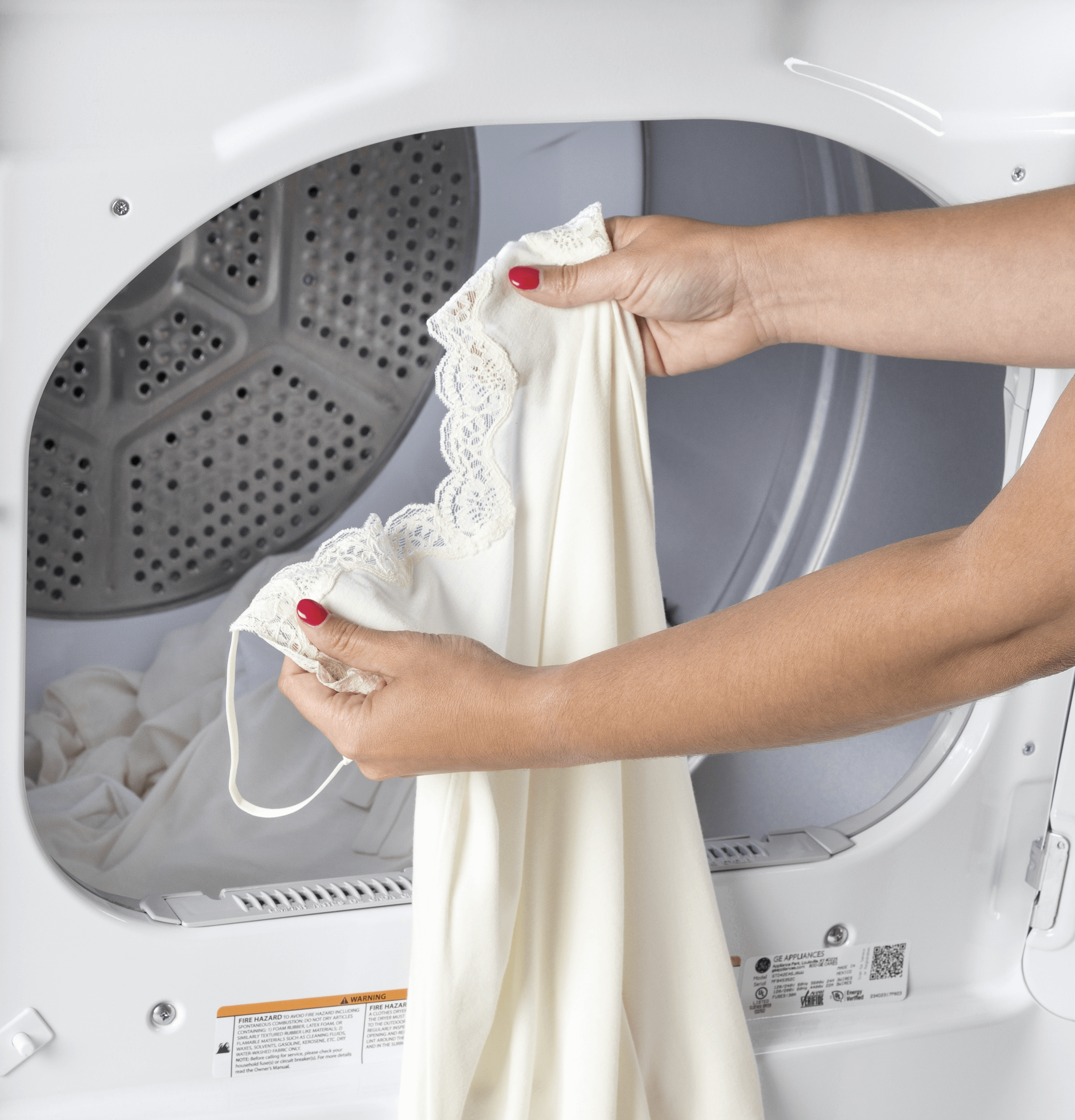 GE GTD45EASJWS