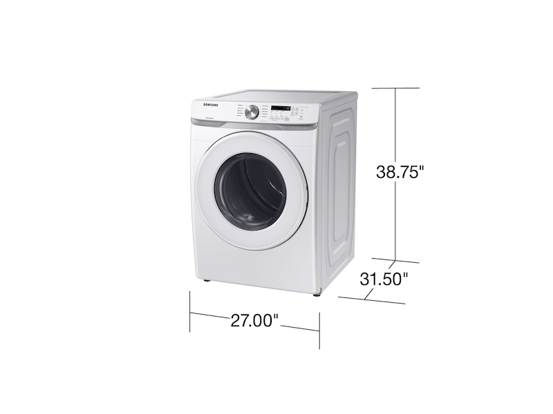 Samsung DVG45T6000W