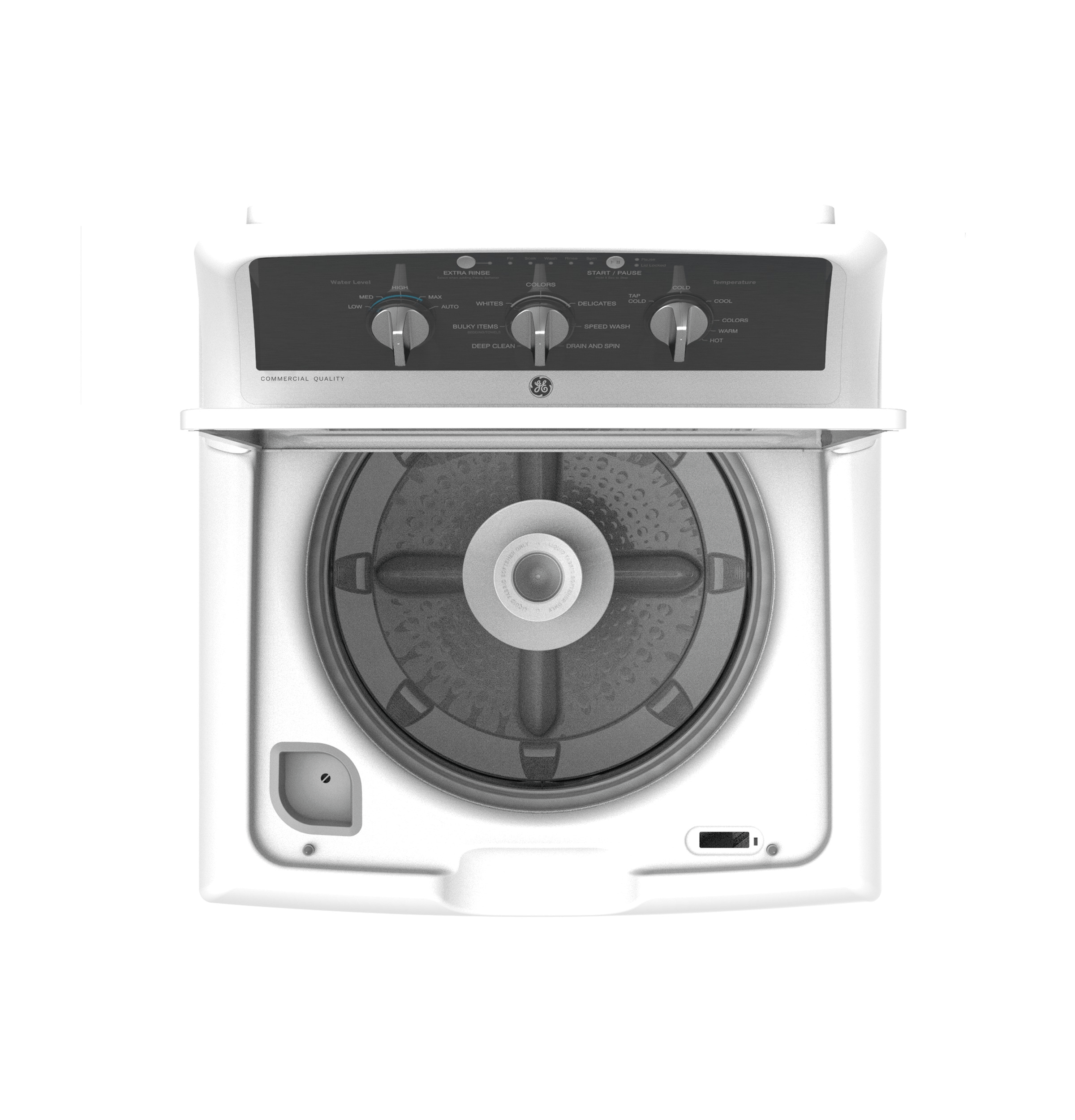 GE GTW525ACWWB