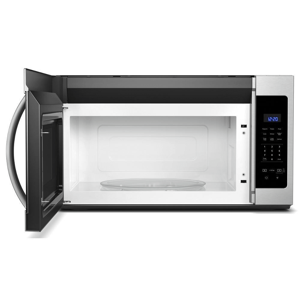 Whirlpool WMH31017HZ