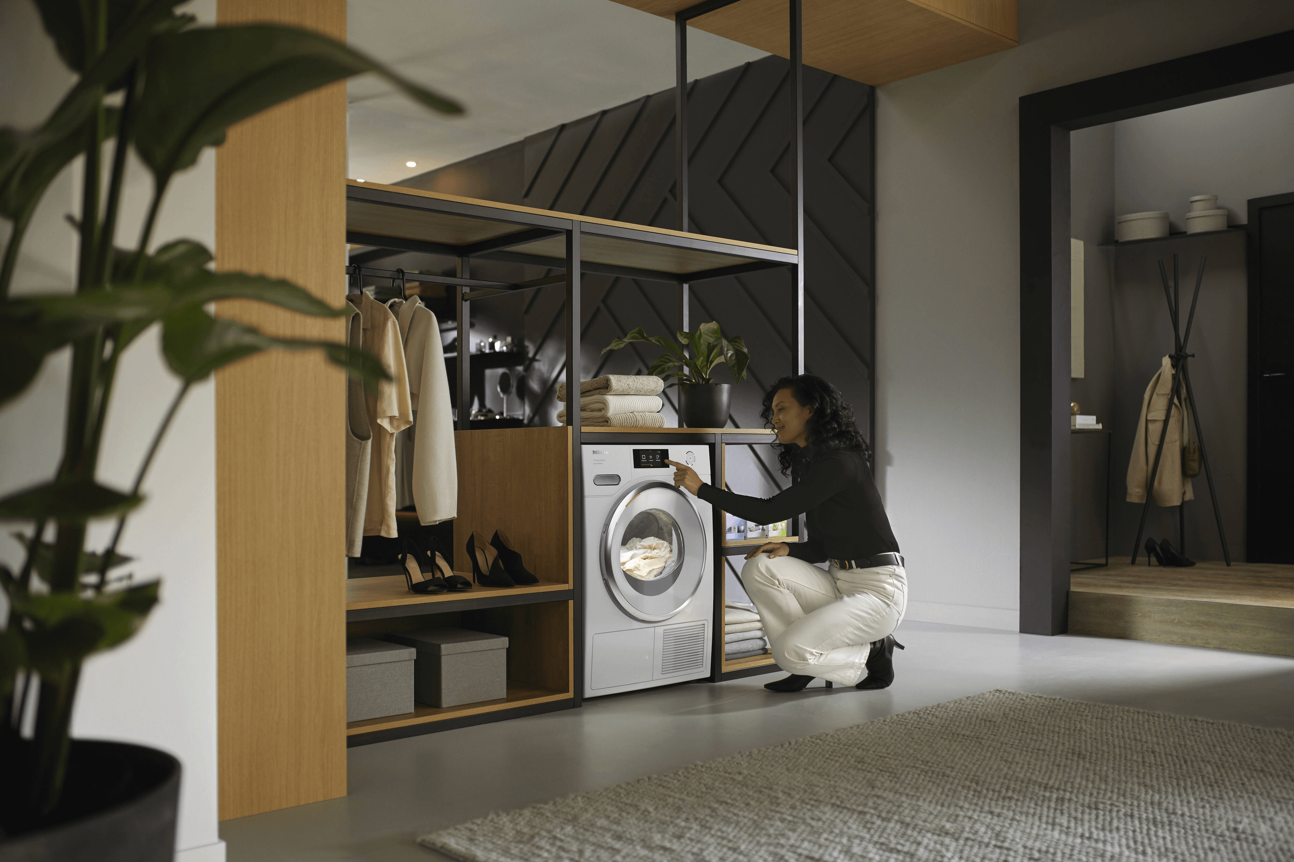 Miele TXR860WP