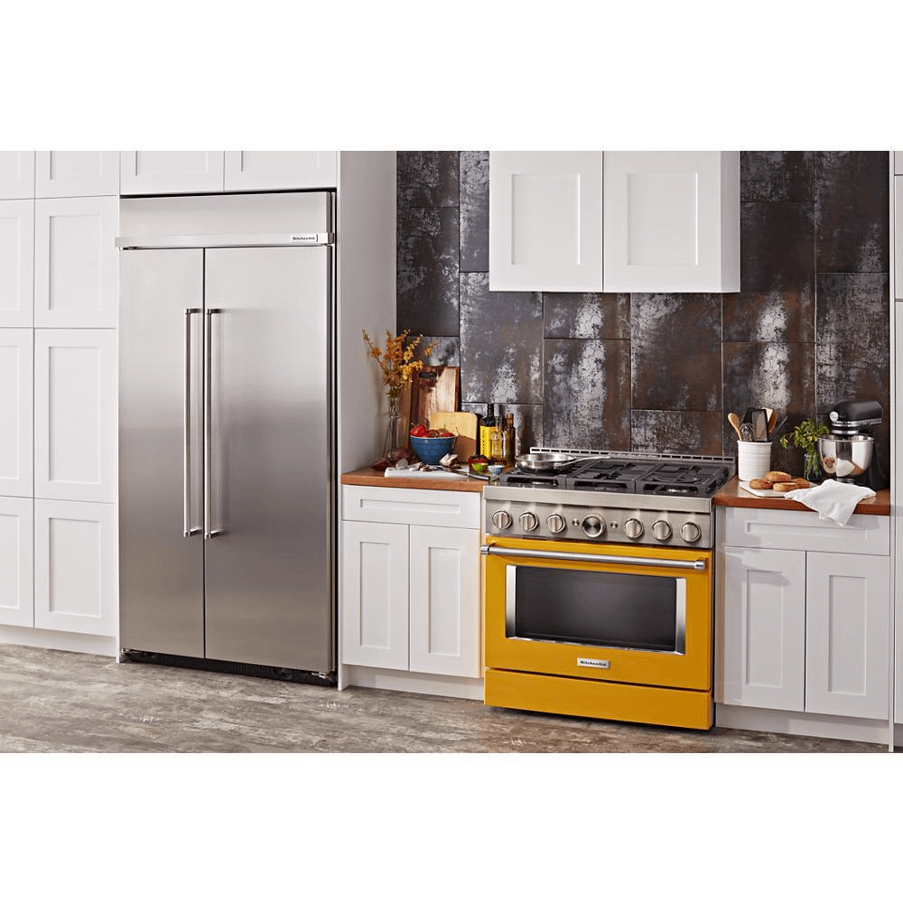 Whirlpool UVL6036JSS
