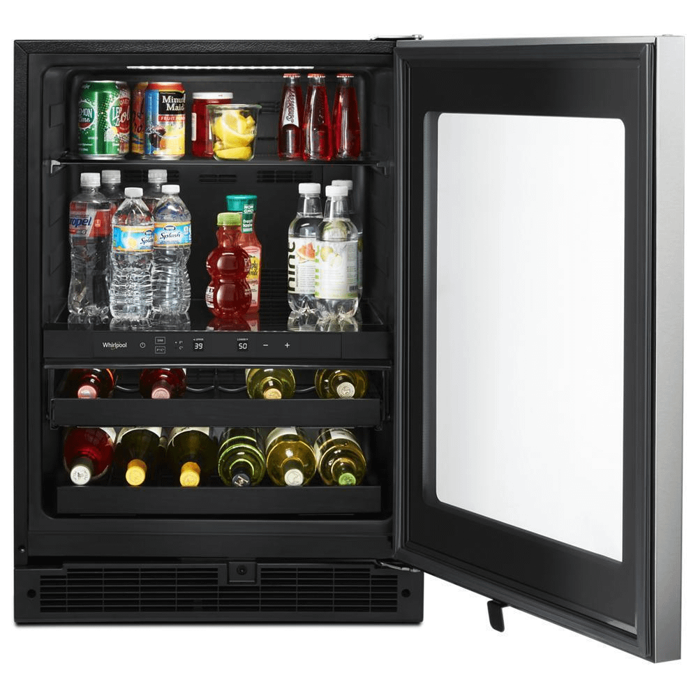 Whirlpool WUB50X24HZ