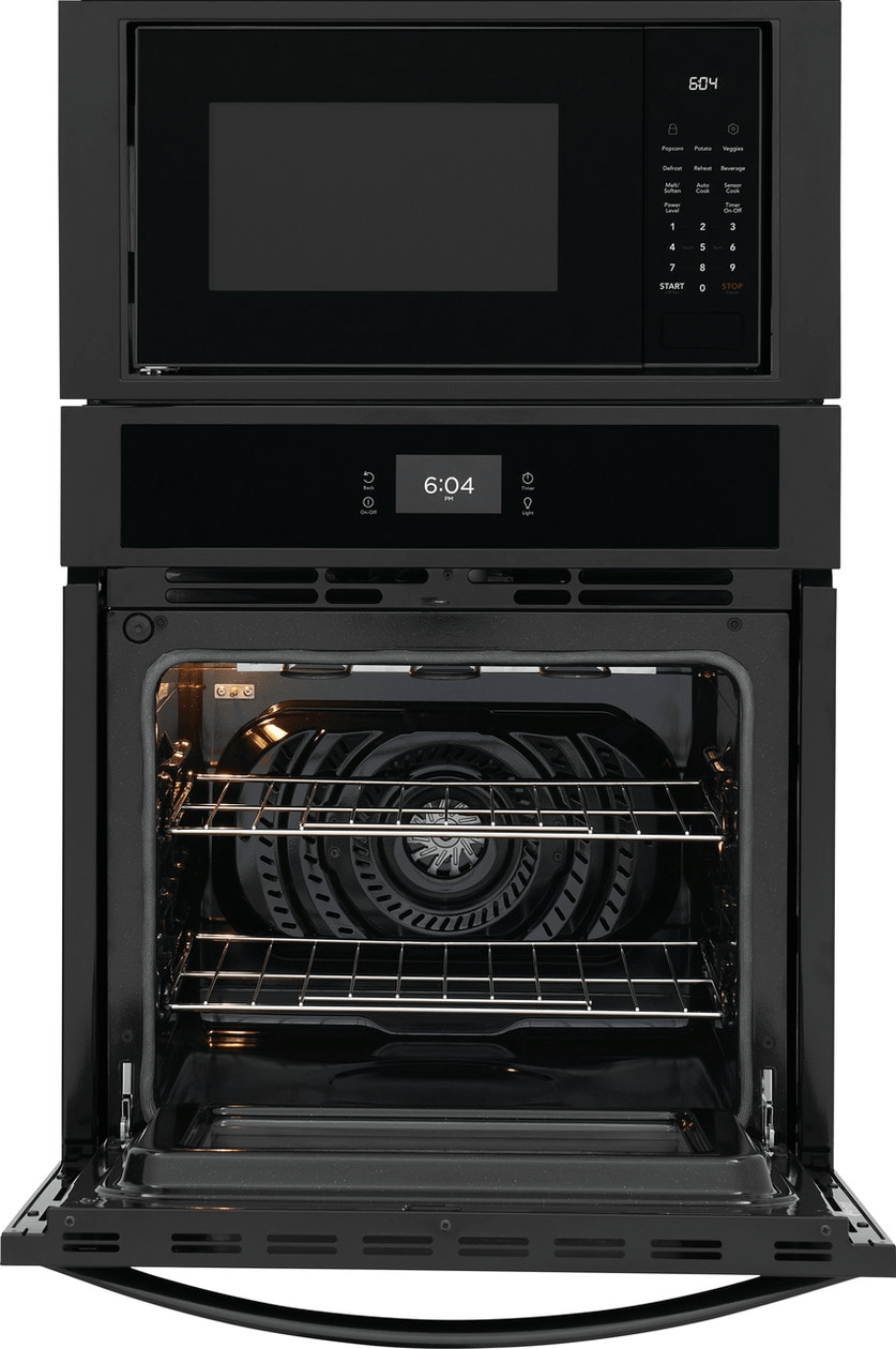 Frigidaire FCWM2727AB