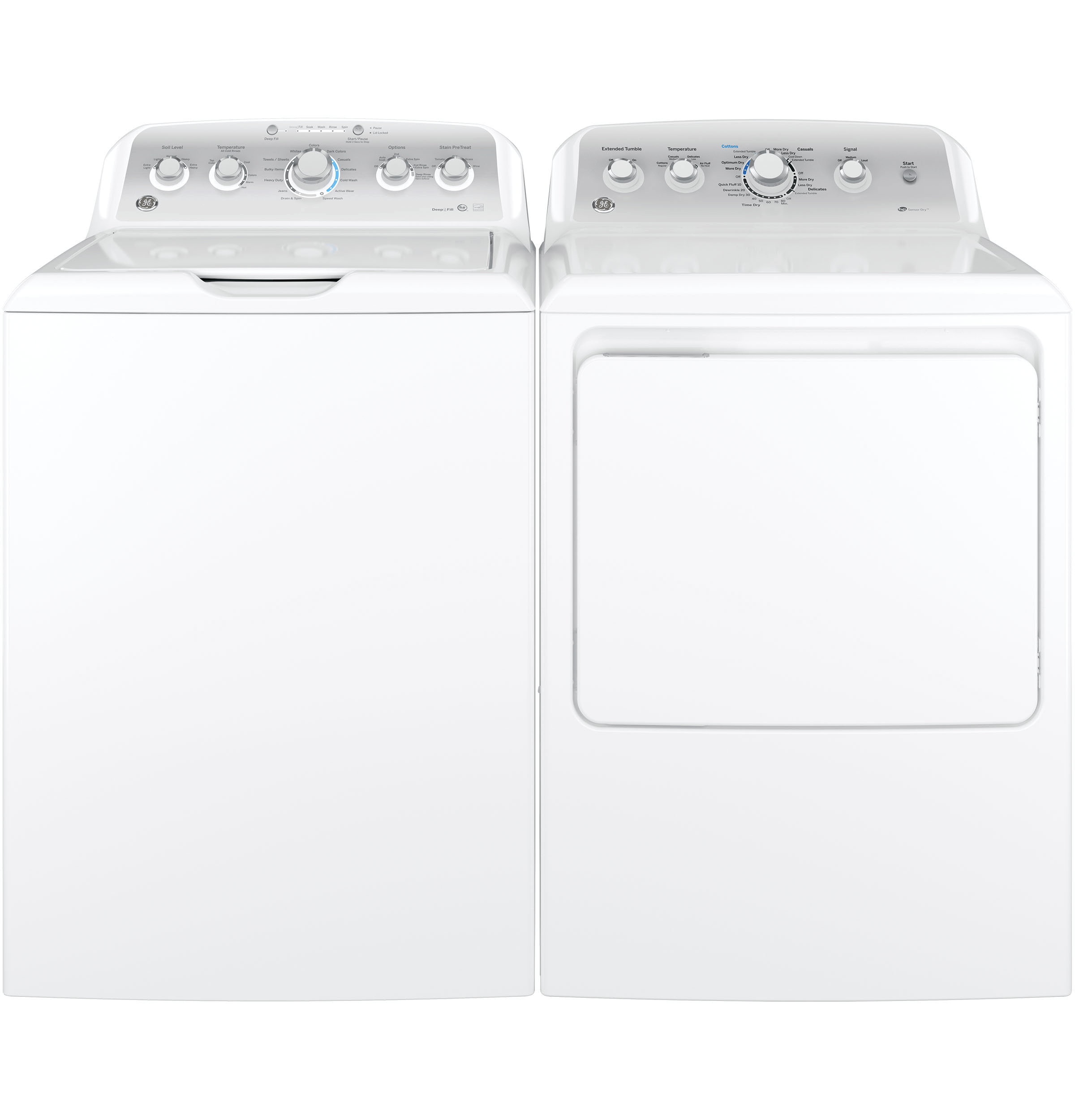 GE GTD45EASJWS