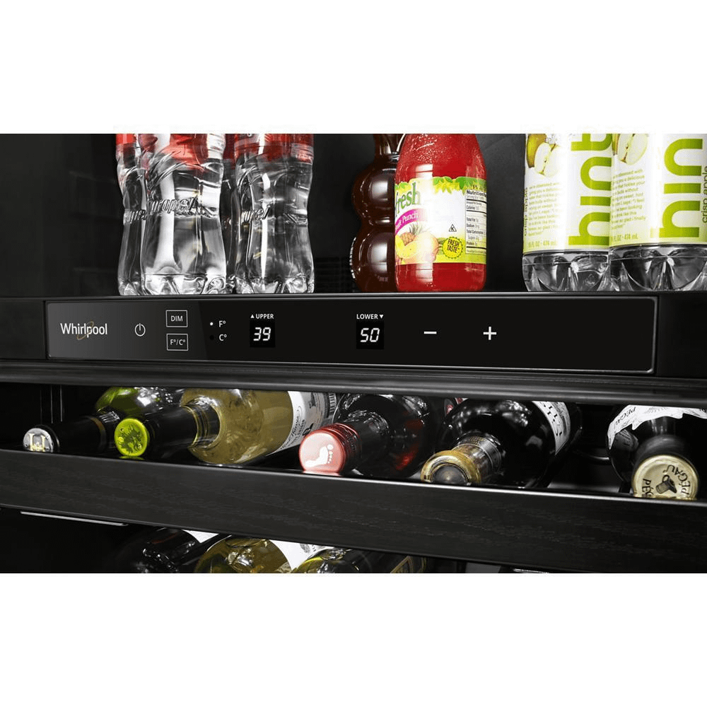 Whirlpool WUB50X24HZ