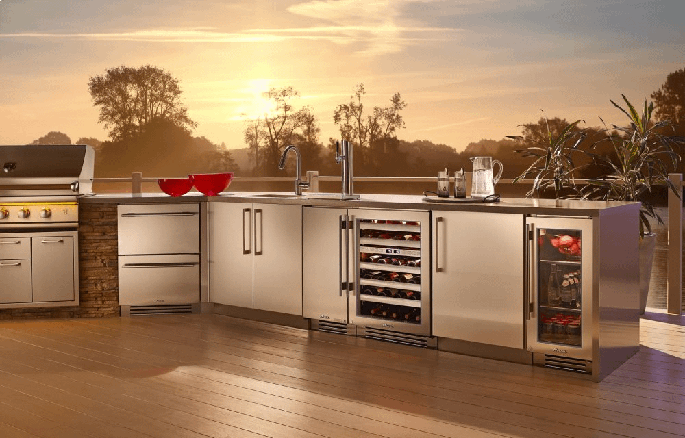 True Residential TUR24LOGC