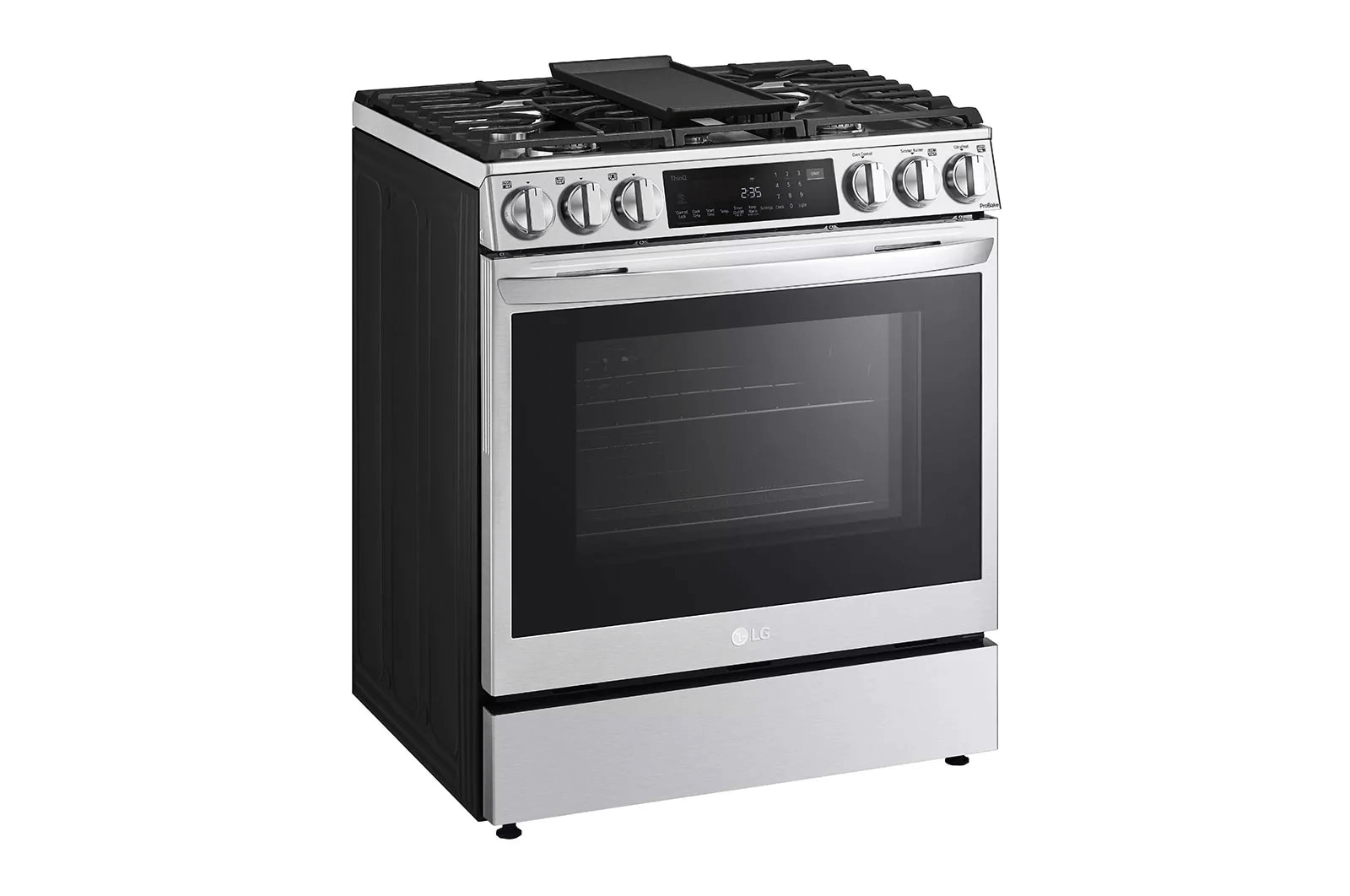 LG LSGL6335F