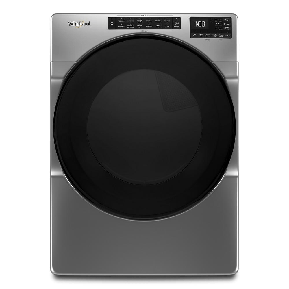 Whirlpool WED6605MC