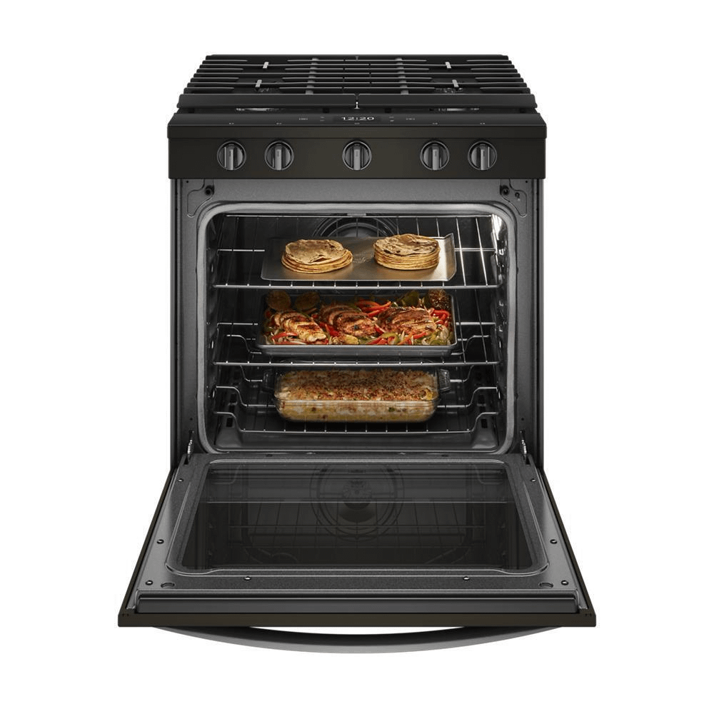 Whirlpool WEG750H0HV