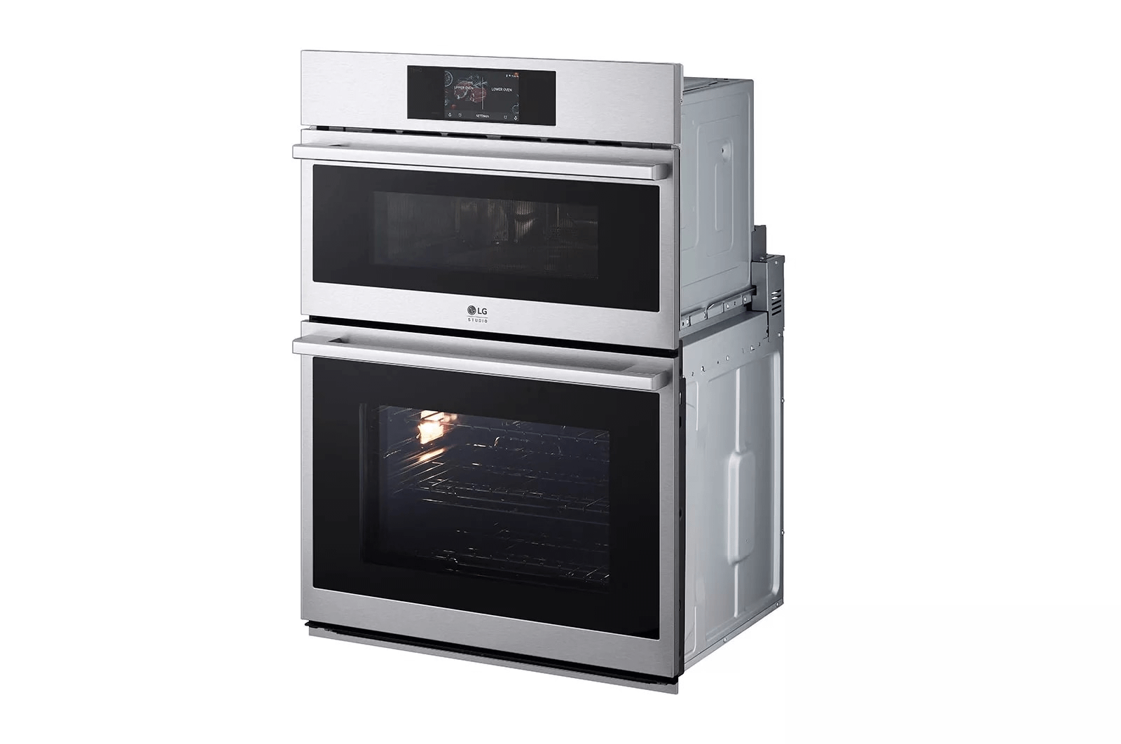 LG WCES6428F