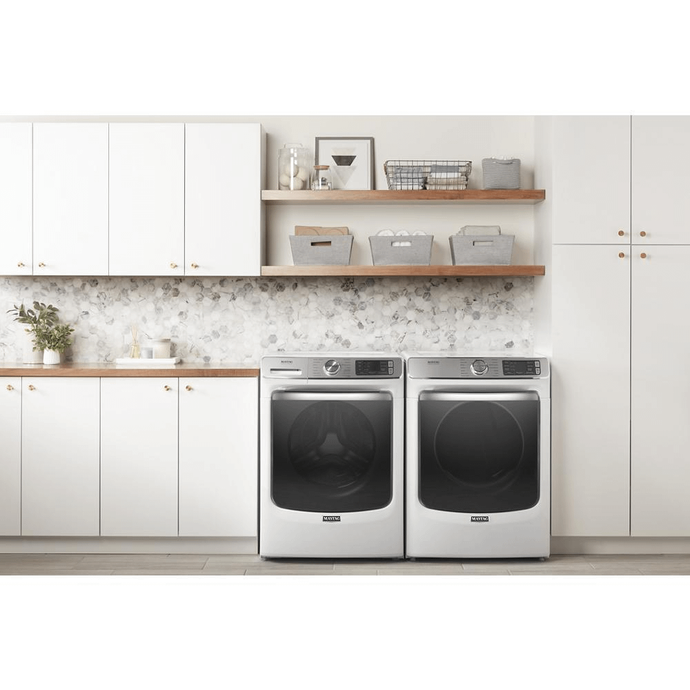 Maytag MHW8630HW