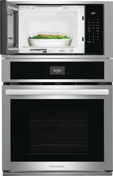 Frigidaire FCWM2727AS