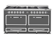 Viking TVDR6616IDG
