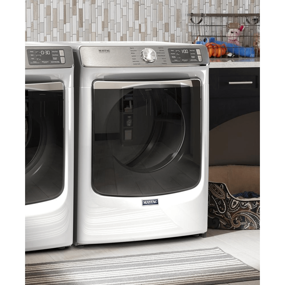 Maytag MED8630HW