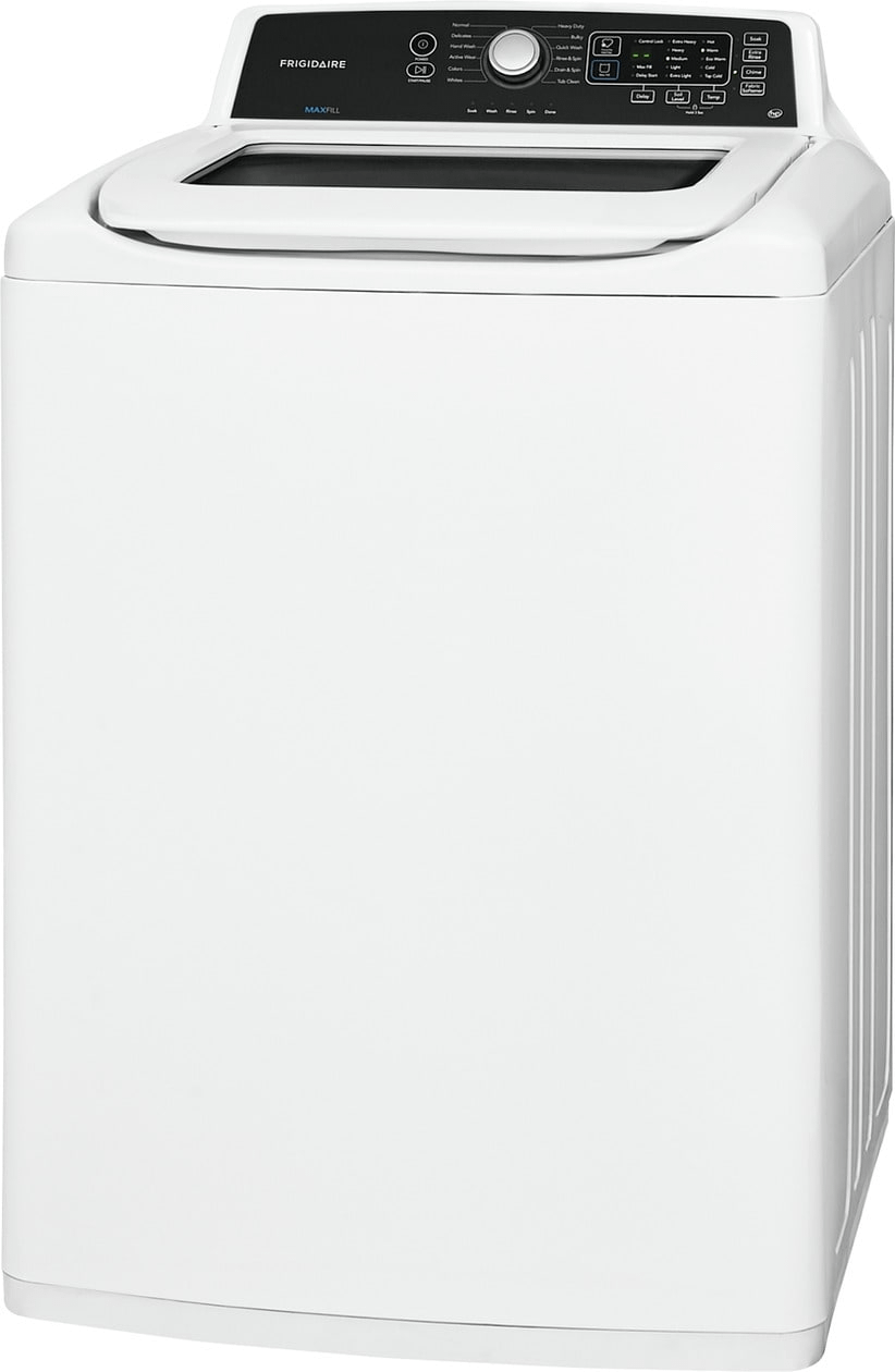 Frigidaire FFTW4120SW