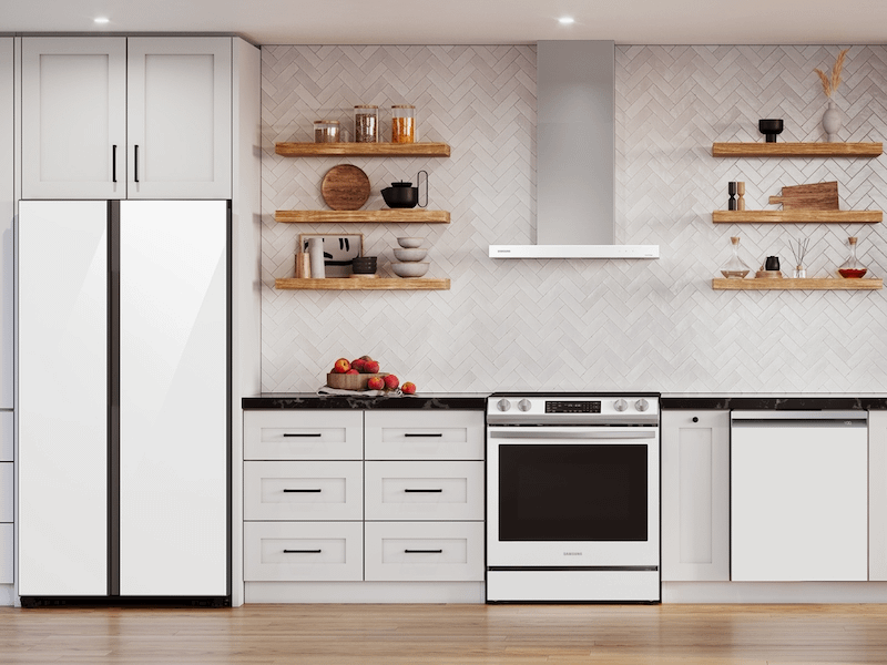 Samsung NK30CB600W12