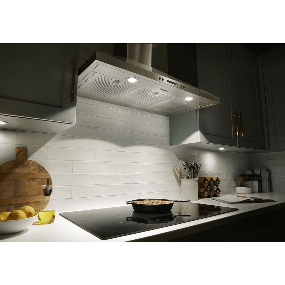 Whirlpool WVW93UC6LS