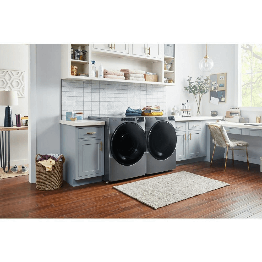 Whirlpool WED6605MC