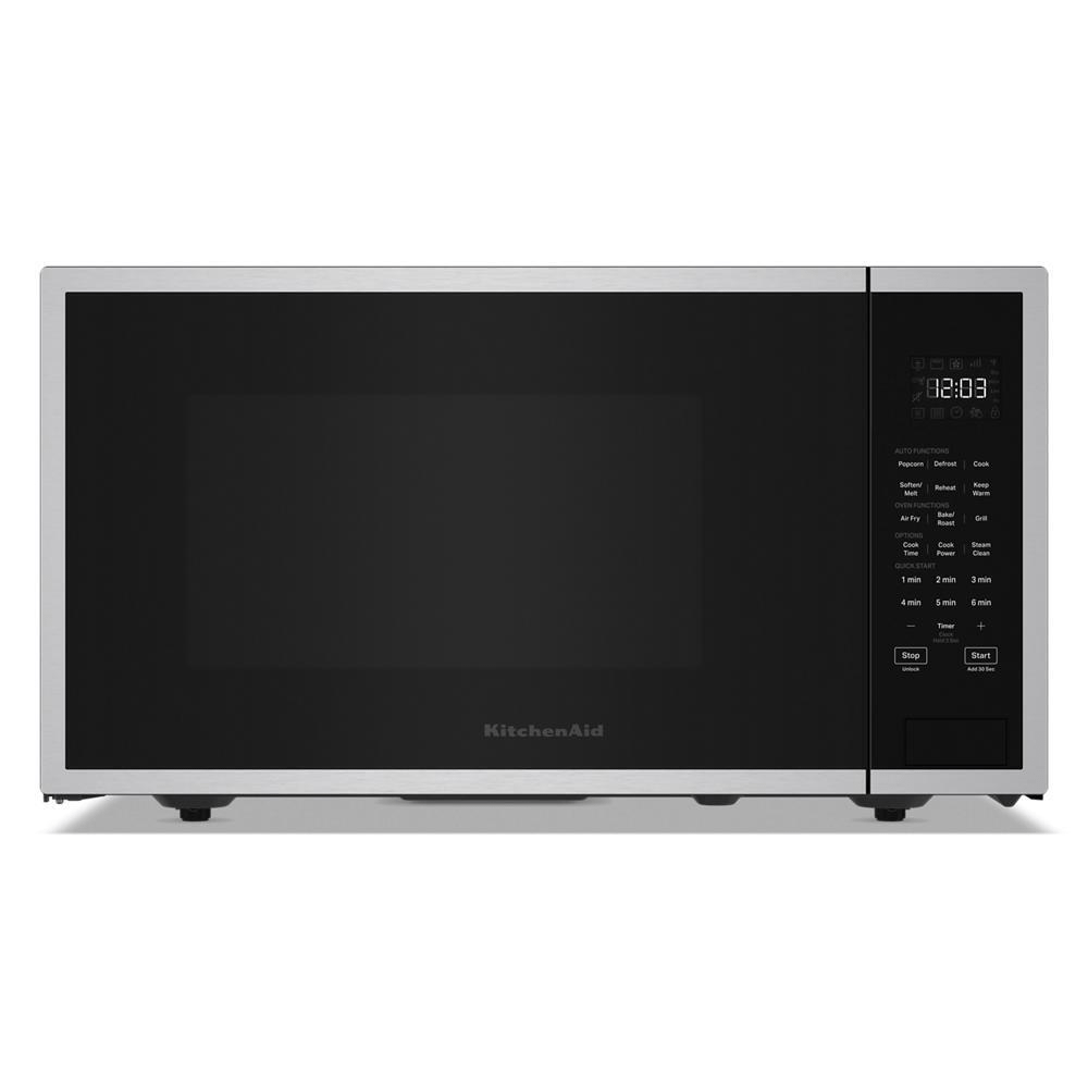 KitchenAid KMCS522RPS