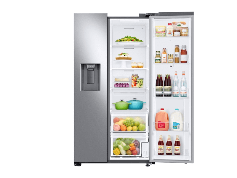 Samsung RS22T5561SR