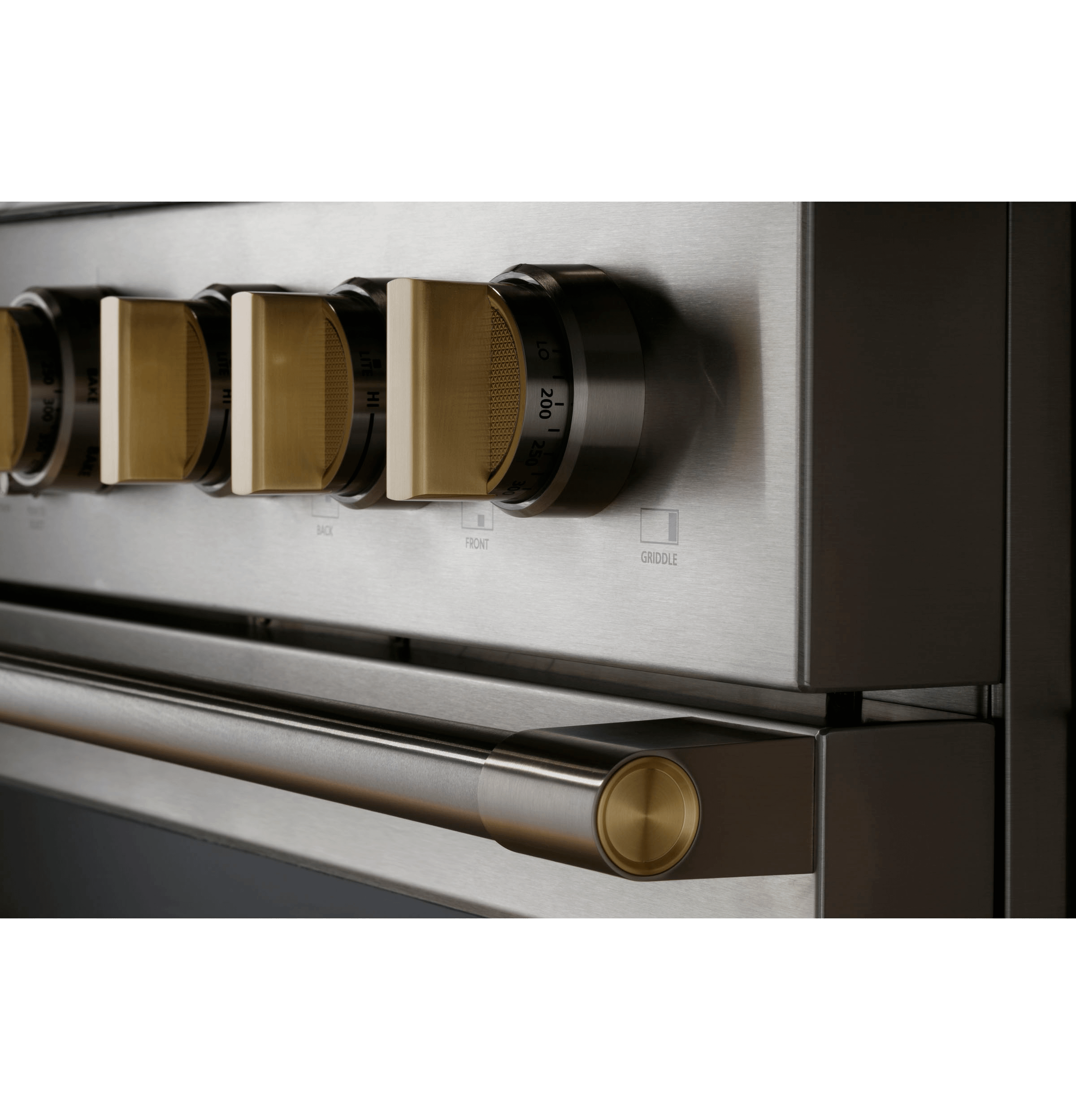 Monogram ZGP304NTSS