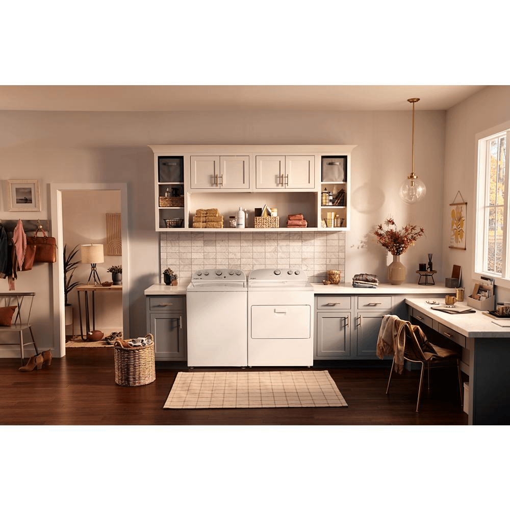 Whirlpool WGD4950HW