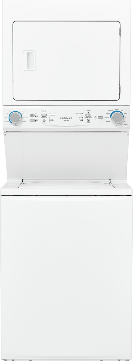 Frigidaire FLCE7522AW