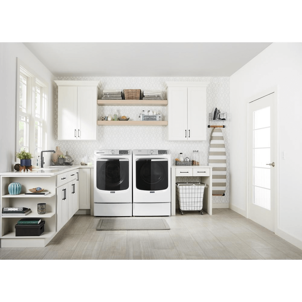 Maytag MHW8630HW