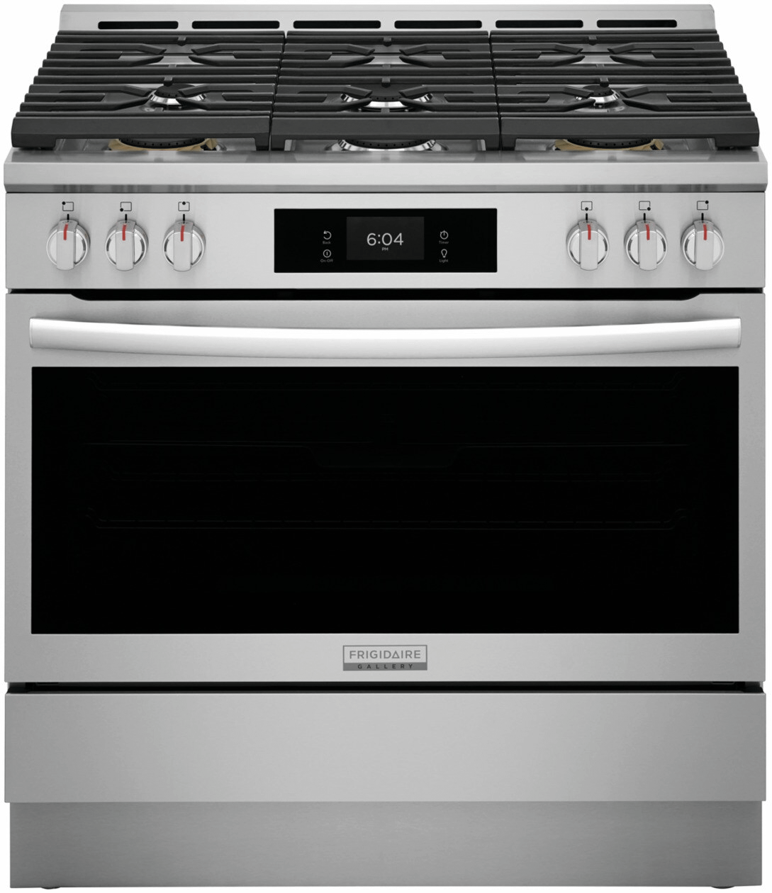 Frigidaire GCFG3661AF